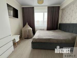 2-к квартира, вторичка, 61м2, 14/16 этаж
