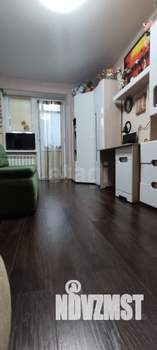 1-к квартира, вторичка, 37м2, 1/5 этаж