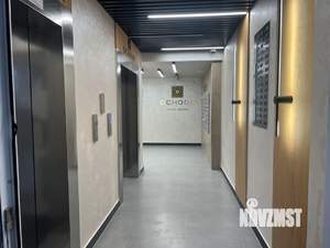 2-к квартира, вторичка, 53м2, 7/16 этаж