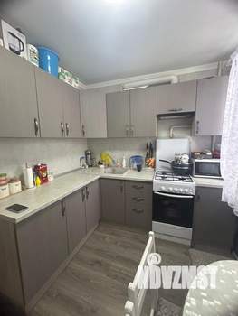 1-к квартира, вторичка, 36м2, 3/9 этаж
