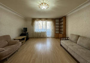 3-к квартира, вторичка, 74м2, 2/9 этаж