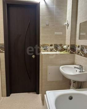 Студия квартира, вторичка, 27м2, 6/7 этаж