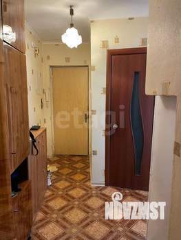 3-к квартира, вторичка, 56м2, 2/5 этаж