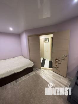 1-к квартира, вторичка, 40м2, 1/5 этаж