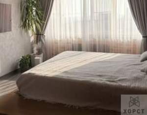 2-к квартира, вторичка, 99м2, 9/10 этаж