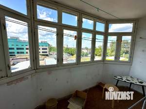 2-к квартира, вторичка, 88м2, 4/10 этаж
