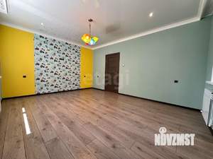 2-к квартира, вторичка, 77м2, 8/18 этаж