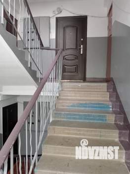 2-к квартира, вторичка, 45м2, 2/5 этаж