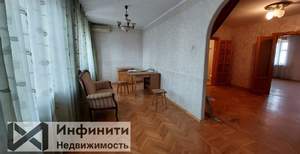 5-к квартира, вторичка, 180м2, 3/6 этаж