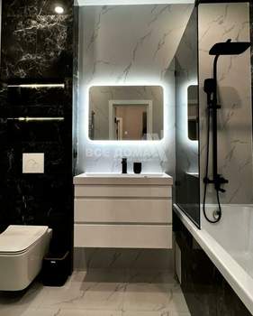 1-к квартира, вторичка, 35м2, 19/20 этаж