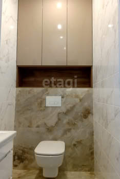 2-к квартира, вторичка, 70м2, 4/14 этаж