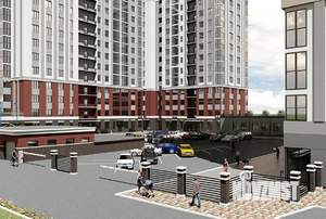 2-к квартира, вторичка, 70м2, 11/22 этаж