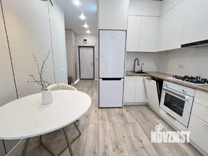 1-к квартира, вторичка, 36м2, 4/12 этаж