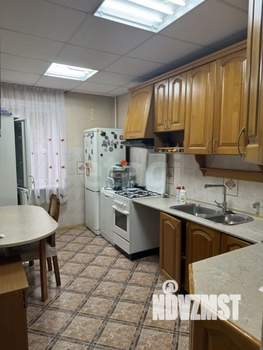 3-к квартира, вторичка, 66м2, 2/5 этаж