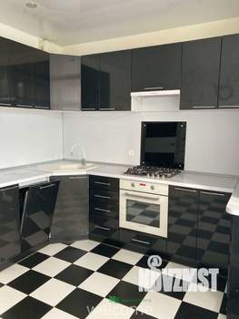 2-к квартира, вторичка, 62м2, 2/18 этаж