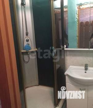 1-к квартира, вторичка, 32м2, 7/12 этаж