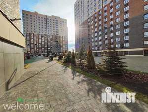 1-к квартира, вторичка, 32м2, 3/18 этаж