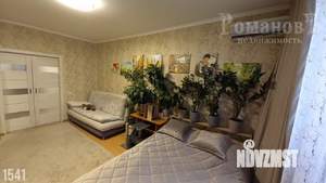 1-к квартира, вторичка, 44м2, 16/17 этаж