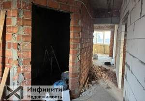 2-к квартира, вторичка, 60м2, 3/4 этаж