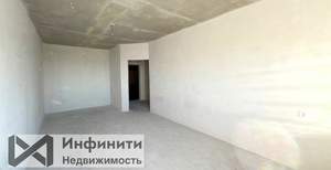 1-к квартира, вторичка, 45м2, 14/18 этаж