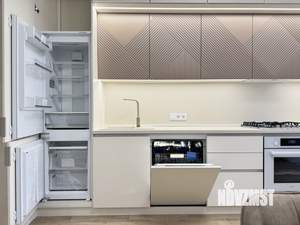 2-к квартира, вторичка, 65м2, 7/16 этаж