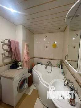 1-к квартира, вторичка, 53м2, 11/12 этаж