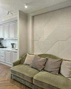 3-к квартира, вторичка, 116м2, 4/10 этаж