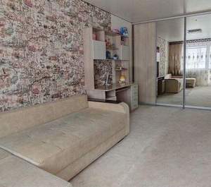 2-к квартира, вторичка, 56м2, 6/9 этаж