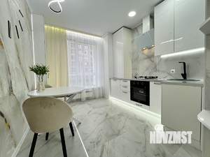 1-к квартира, вторичка, 36м2, 4/16 этаж