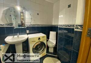 1-к квартира, вторичка, 35м2, 5/5 этаж