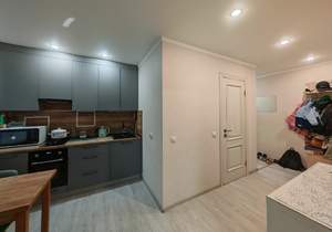 2-к квартира, вторичка, 43м2, 2/5 этаж