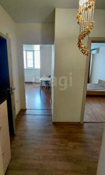 1-к квартира, вторичка, 37м2, 6/6 этаж