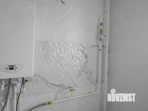 2-к квартира, вторичка, 45м2, 3/5 этаж