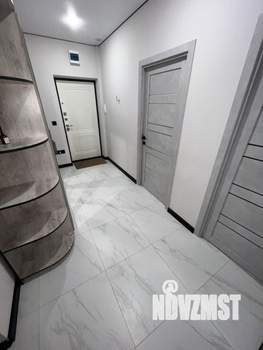 2-к квартира, вторичка, 60м2, 1/9 этаж