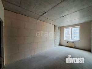 1-к квартира, вторичка, 40м2, 7/22 этаж