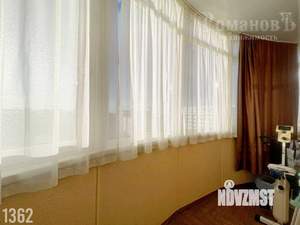 3-к квартира, вторичка, 127м2, 11/14 этаж