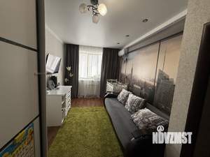 1-к квартира, вторичка, 36м2, 2/9 этаж