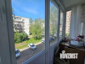 3-к квартира, вторичка, 67м2, 3/9 этаж