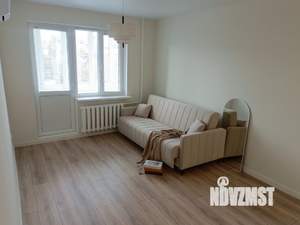 1-к квартира, вторичка, 35м2, 7/9 этаж