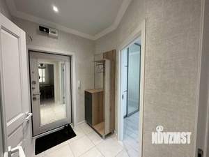 1-к квартира, вторичка, 34м2, 14/16 этаж