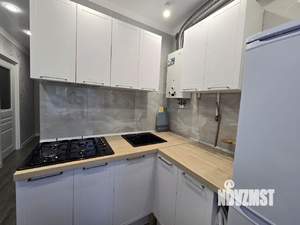 3-к квартира, вторичка, 55м2, 1/5 этаж