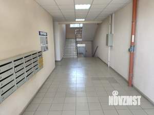 2-к квартира, вторичка, 67м2, 2/10 этаж