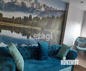 1-к квартира, вторичка, 42м2, 9/9 этаж