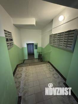 2-к квартира, вторичка, 51м2, 6/10 этаж