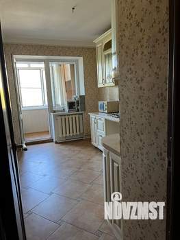 3-к квартира, вторичка, 61м2, 2/2 этаж