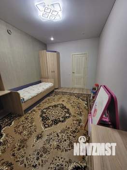 3-к квартира, вторичка, 98м2, 8/10 этаж