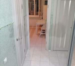 1-к квартира, вторичка, 44м2, 12/12 этаж