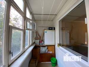 1-к квартира, вторичка, 37м2, 2/10 этаж
