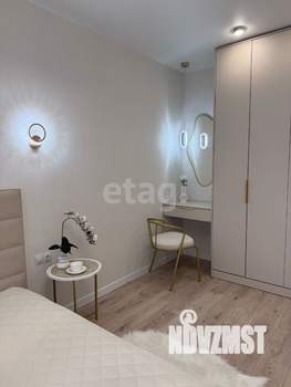 1-к квартира, вторичка, 35м2, 16/16 этаж