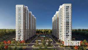 1-к квартира, вторичка, 39м2, 10/21 этаж
